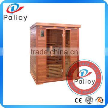 Far Infrared Sauna/infrared Sauna/infrared Sauna Room photo-2