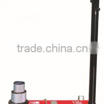 pneumatic jack