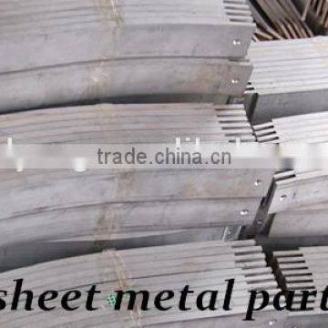 Sheet metal of train parts,metal fabrication,precision sheet metal stamping parts,custom metal stamping part