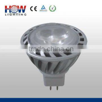 12V MR16 LED Bulb with EPISTAR