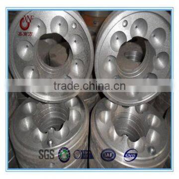 80mm Extra High Chrome Cast Grinding Media Balls From China Factory photo-5