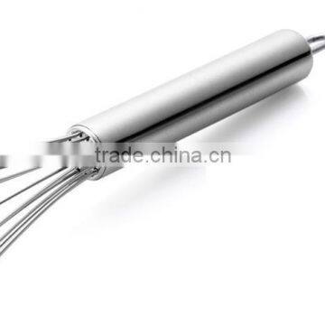 Stainless Steel Egg Whisk photo-3