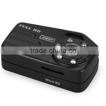 Camera Mini Full HD 1080P Super Mini Camcorder Digital Hidden Camera DVR IR Night Vision Wireless Mini Audio Recorder