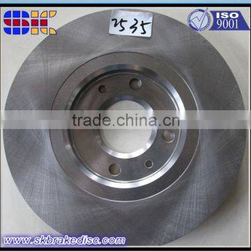 Brake Assembly Type brake disc system 4246R7SK