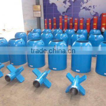 manufacture high quality float collar and float shoe,all cementing tools