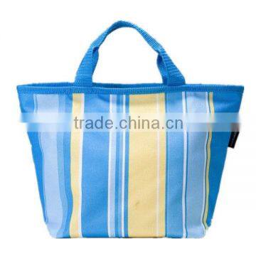 newest women's polyester handbags,tote bag