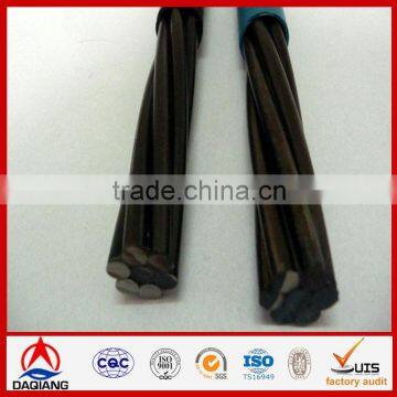 post tension flat head anchor