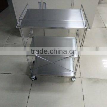 Good Quality Kitchen Trolley/modern Kitchen Trolley/kitchen Plateform Trolley photo-4