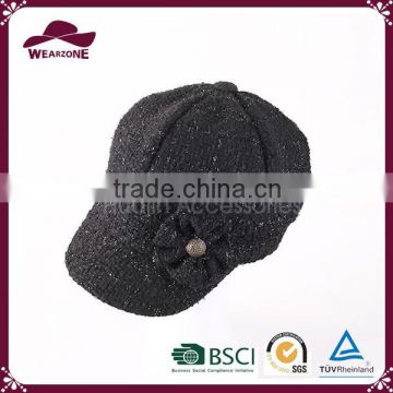 Classcial Winter Baeret Made In China