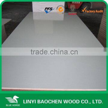 HIGH PRESSURE LAMINATED PLYWOOD