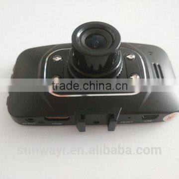 Car Video Camera Recoder Car Black Box DVR GS800 dash cam