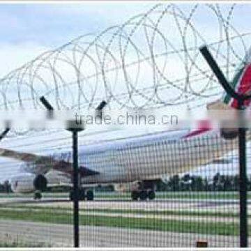 Low Price Concertina Rezor Barbed Wire With High Quality photo-2