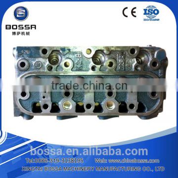 great quality kubota cylinder head v2403 for sale