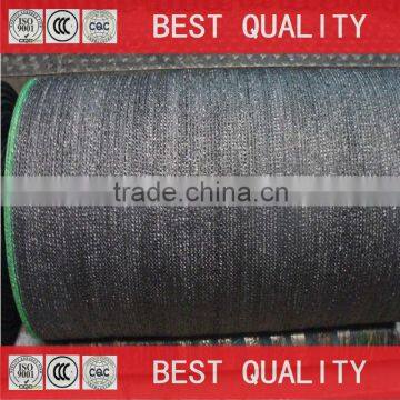 80% 80gsm agriculture plastic slan to thailand 2x100m black color