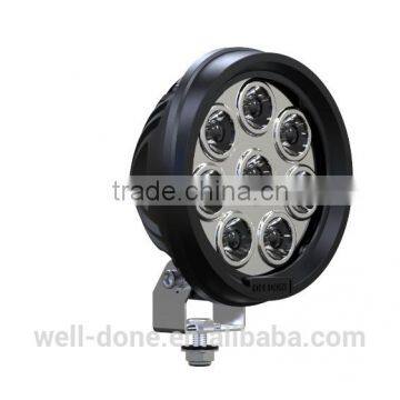 OLEDONE 80W Super Bright 4x4 80w Offroad LED Light for Jeep,truck,car photo-2