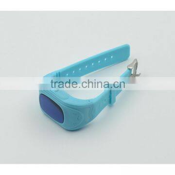 2016 SCGK Fashion Type Real Time Locator Gps Chip for Kids Q50/W5 photo-6