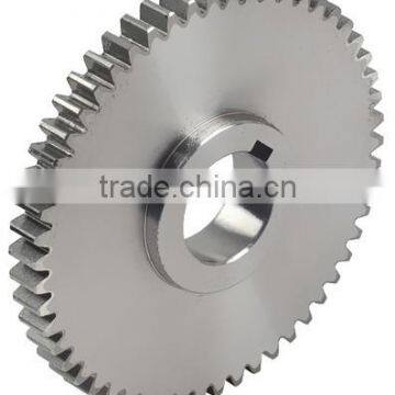 Cheap Low Price Of OEM Nylon Chain Spur Gears