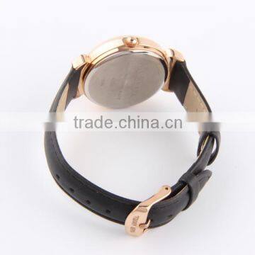 Stainless Steel Back Miyota Stone Ladies Watch Company photo-6