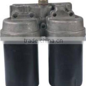 Russia Truck KAMAZ Engine Parts of Oil Filter Bowl 740.20-1012070 photo-2