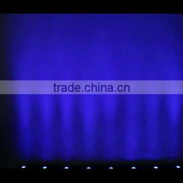 TOPLED Hot Sale 24x1W RGB Pixel Bar DMX512 Wall Washer