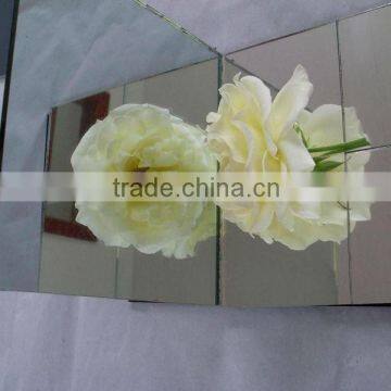 Clear Mirror For Decorative Living Room From China