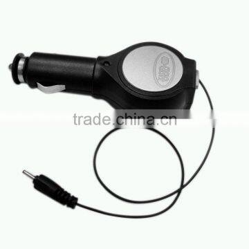 High quality portable mobile phone car charger with cable durable                        
                                                                                Supplier's Choice