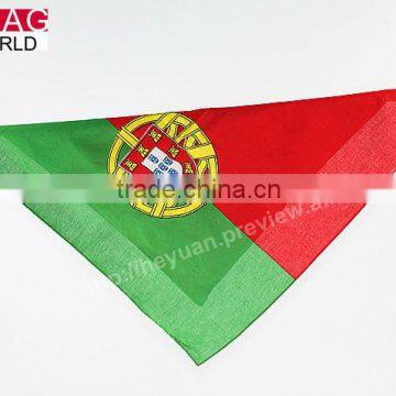 cotton printed kerchief bandana handkerchief mocketer