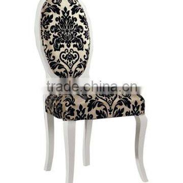 wooden frame hotel wedding chair HDC1202