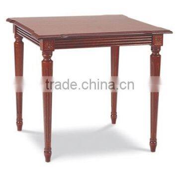 chinese small round size living room sofa corner coffee table hdct298
