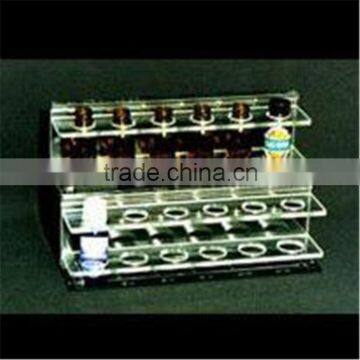 Clear Acrylic Bottle Display Led Acrylic Bottle Display photo-4