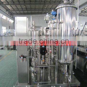 High Technology Pet Bottle Mixing Machine for Soft Drink