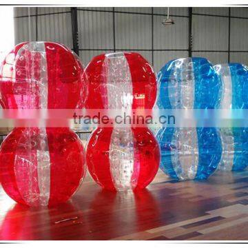 2016 hot sale and cheap giant inflatbale soccer ball