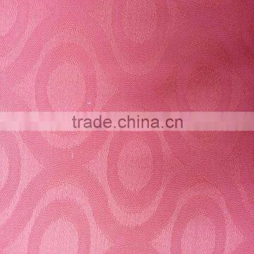 2015 Xiangsheng jacquard viscose wholesale knit fabric