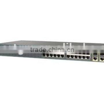 Retail&Wholesale WS-C2960-24LC-S Cisco Catalyst 2960 switch