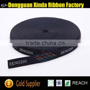 Factory Direct High Quality Wholesale Cheap Custom Elastic Bias