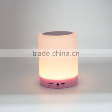 new design bluetooth speaker