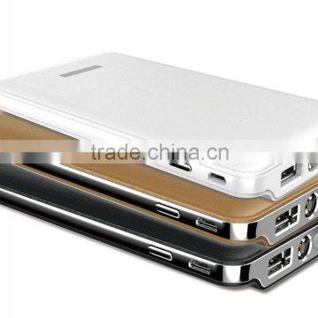 Car Accessories Pack Exteral Power Battery Mini High Power Jump Starter photo-4