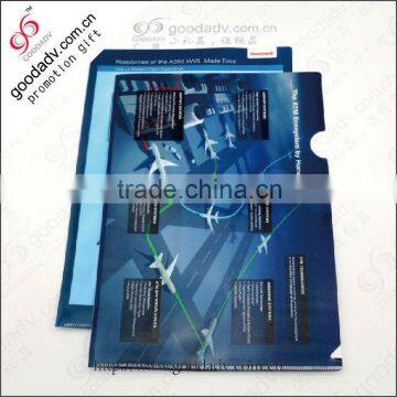 School Office Plastic Arts and Crafts Standard pp Folder photo-4