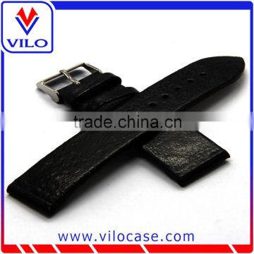 Top Quality PU Leather Cuff Watch Band For Apple Watch, For Apple Watch Strap