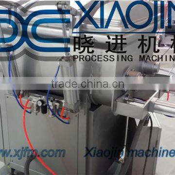 ZJB300 Sausage Used Meat Mixer Machine photo-6