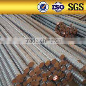 HOT! Construction Material Deformed Steel Bar in Tianjin China