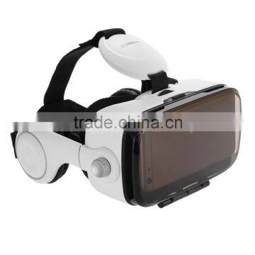 HD BOBO Z4 VR Glasses Virtual Reality Glasses with headphone for promotion