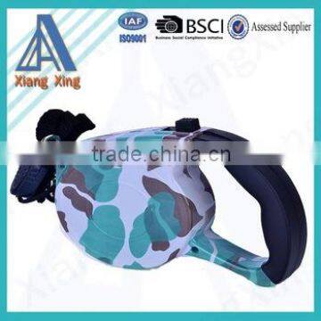 Wholesale Pet Products Dog Accessories Retractable Dog Leash photo-4