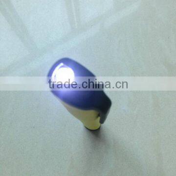 A-OK Popular Auto Electrical Camp 6+1 Smd Pocket Clip Work Light Led Torch Flashlight photo-2