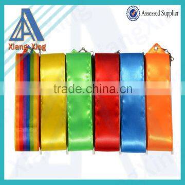 Rainbow Artistic Gymnastics Ribbon Colorful Alisa RG Ribbon photo-2