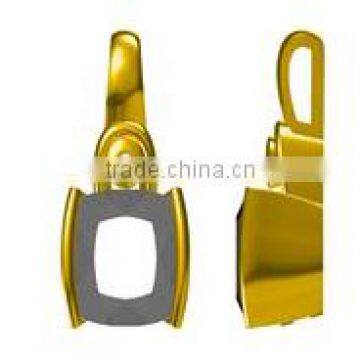 Cushion Stone Pendant