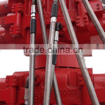 BOP Armored Hose