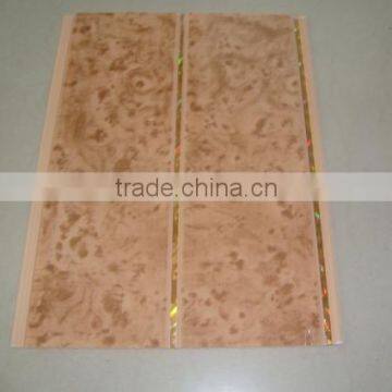 Hot Sale Nigeria Pvc Panel