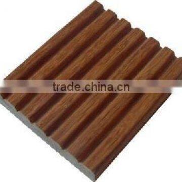 bamboo flooring(bamboo board/high gloss solid outdoor Strand Carburization/natural vertical )