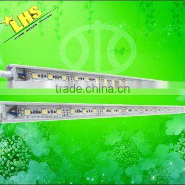 Aluminum SMD LED rigid light (LED rigid bar)